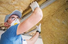 Types of Insulation We Offer in Little Canada, MN